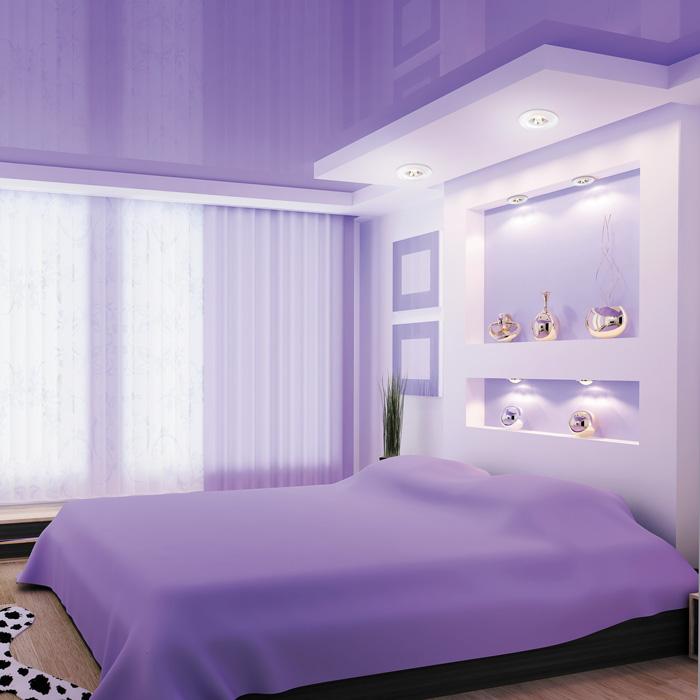 Светильник встраиваемый Novotech Glass 369122