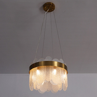 Люстра подвесная Cloyd Vonnegut 10737