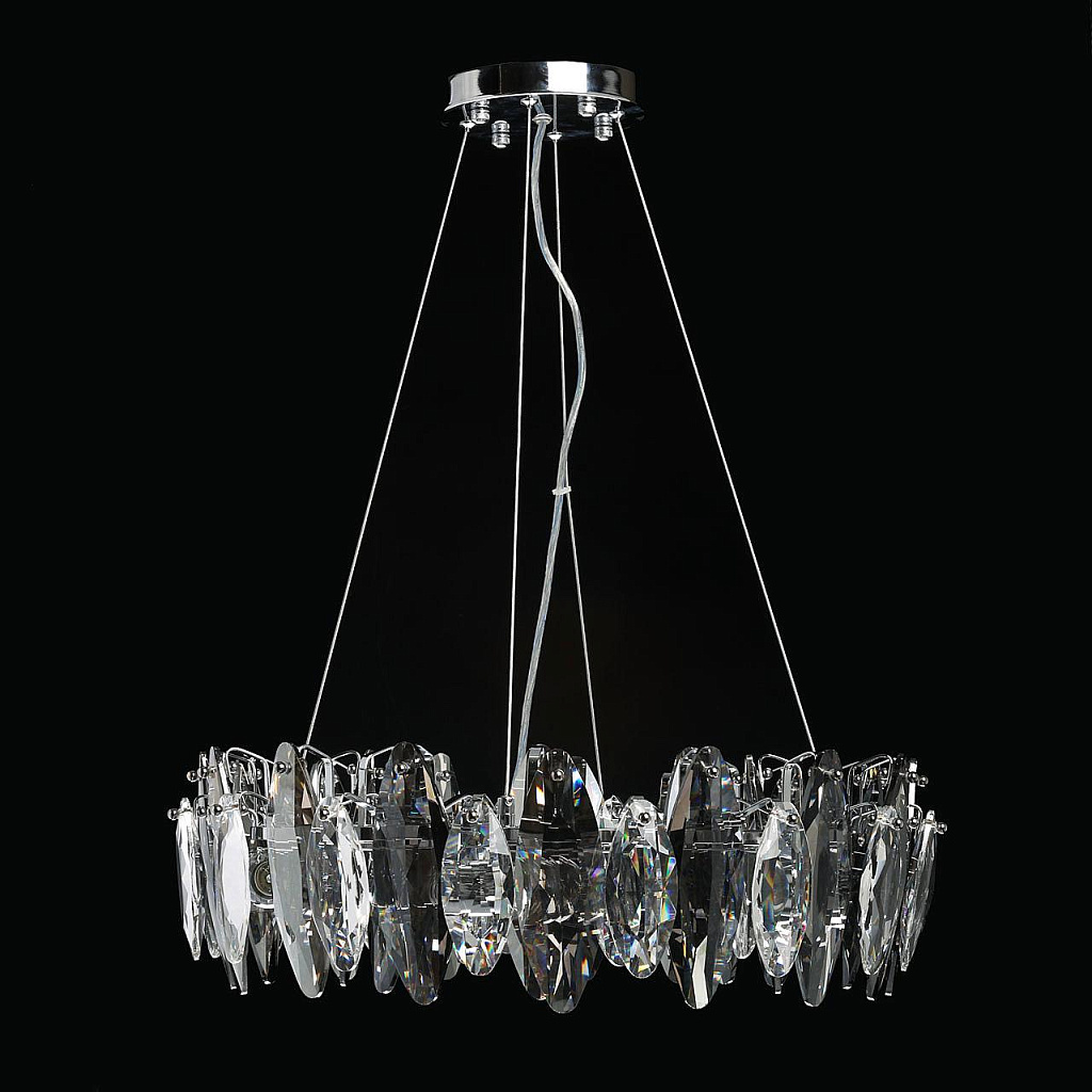 Люстра подвесная MW-Light Патриция 447011805