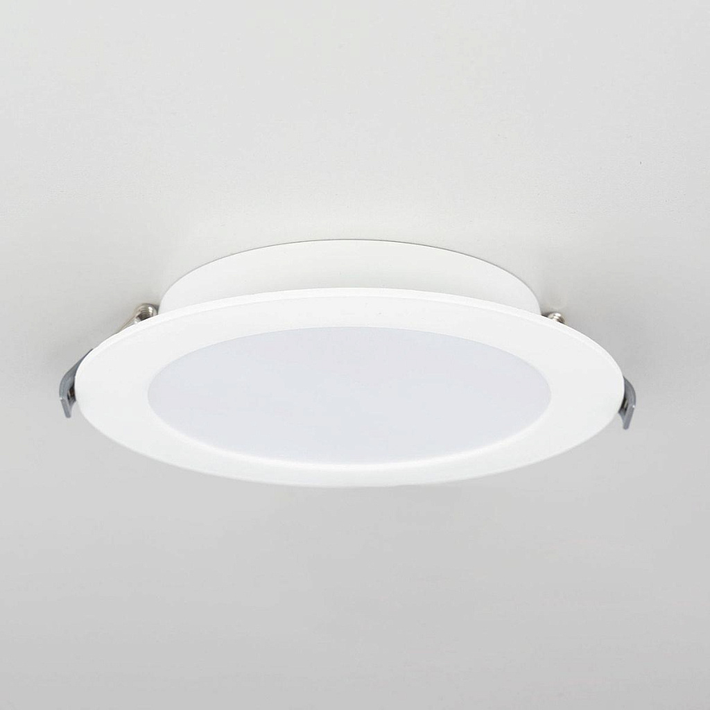 Светильник встраиваемый Citilux Галс CLD5512N