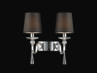 Бра Newport 31800 31802/A без абажуров