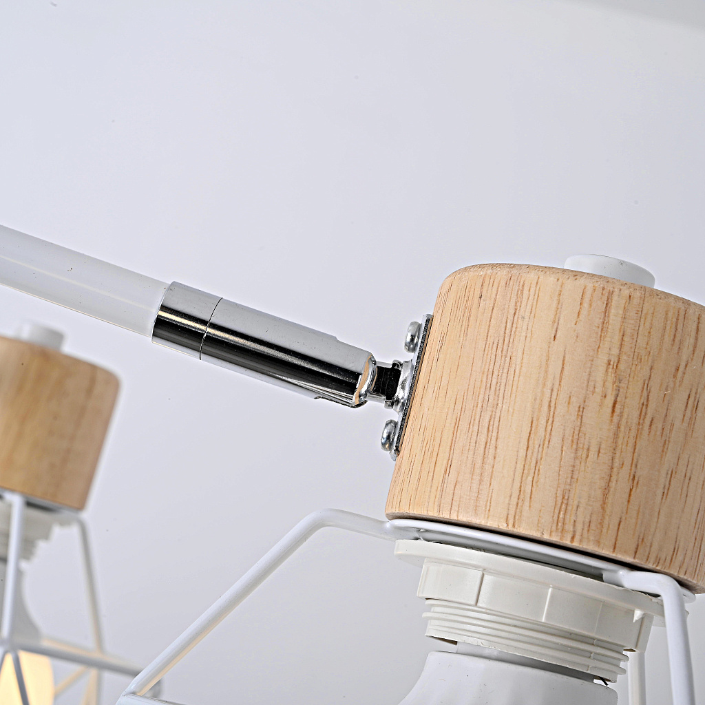 Люстра потолочная ImperiumLoft Corf-B01 189480-26