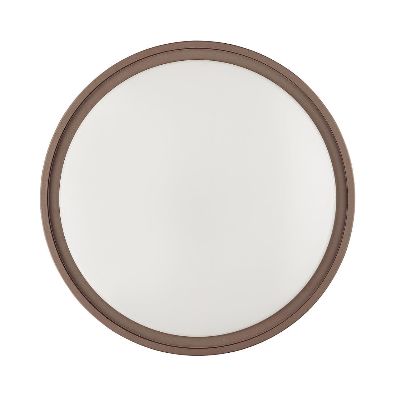 Светильник настенно-потолочный Sonex Navil 3044/CL