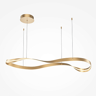 Светильник подвесной Maytoni Plons MOD283PL-L34BS3K