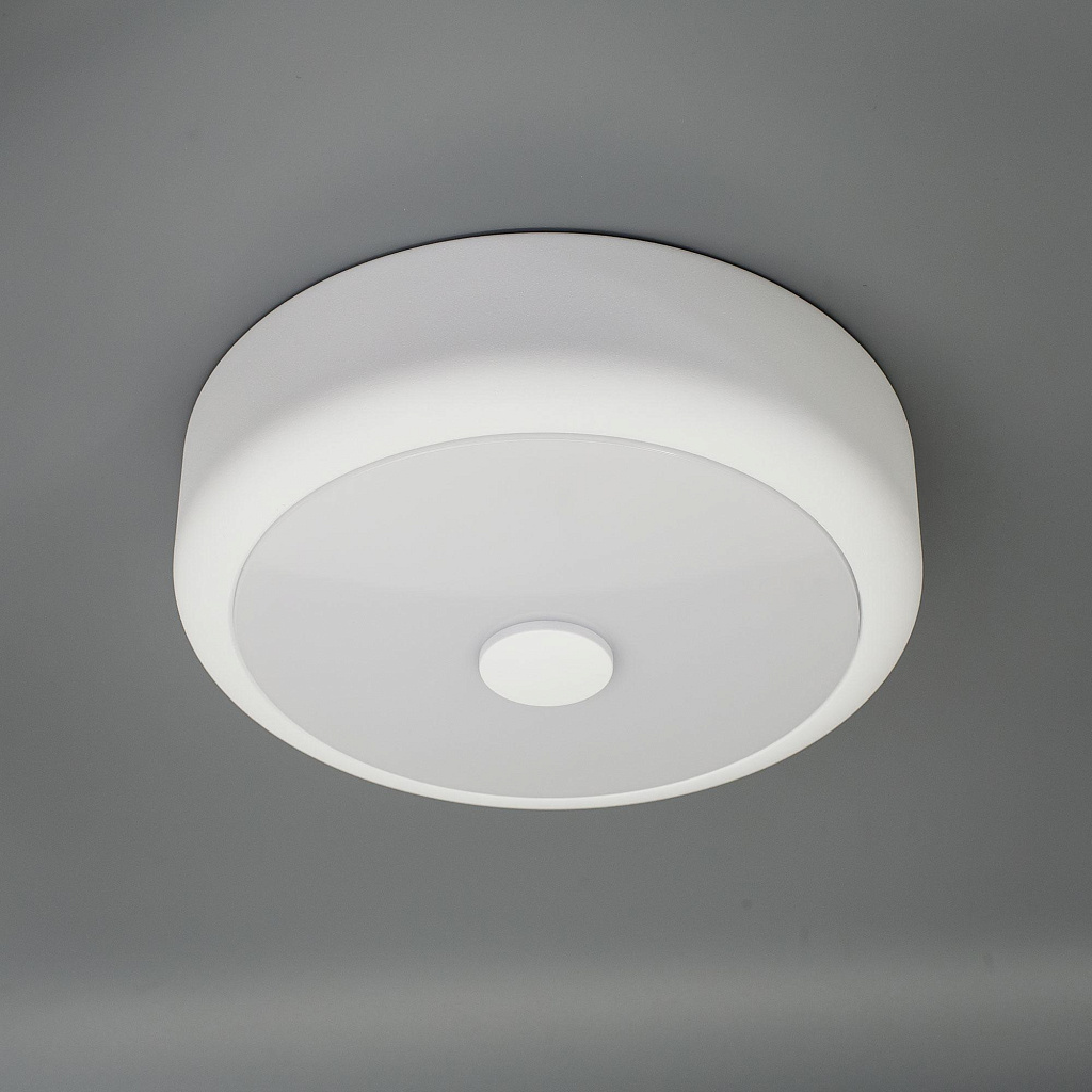 Светильник потолочный Citilux Фостер-1 CL706110