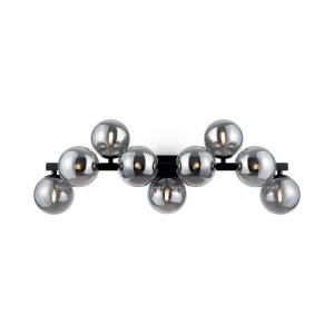 Настенный светильник (бра) Maytoni MOD547WL-09B