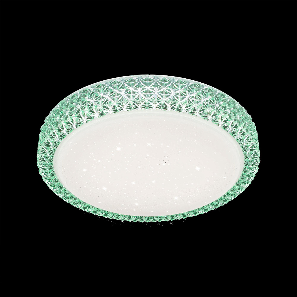 Светильник потолочный Citilux Кристалино CL705023