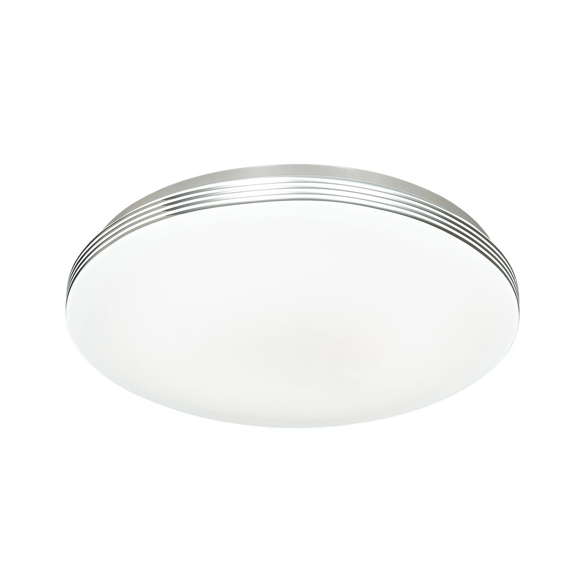 Светильник настенно-потолочный Sonex Smalli 3016/CL