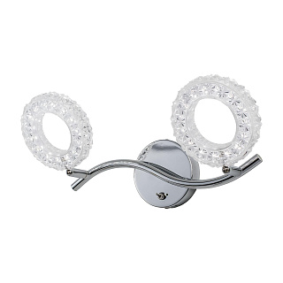 Спот Citilux Кристалино CL559521