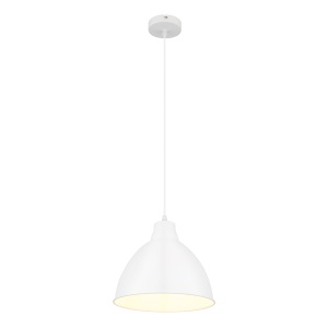 Подвесной светильник Arte Lamp BRACCIO A2055SP-1WH