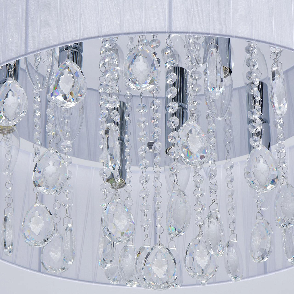 Люстра потолочная MW-Light Жаклин 465015709