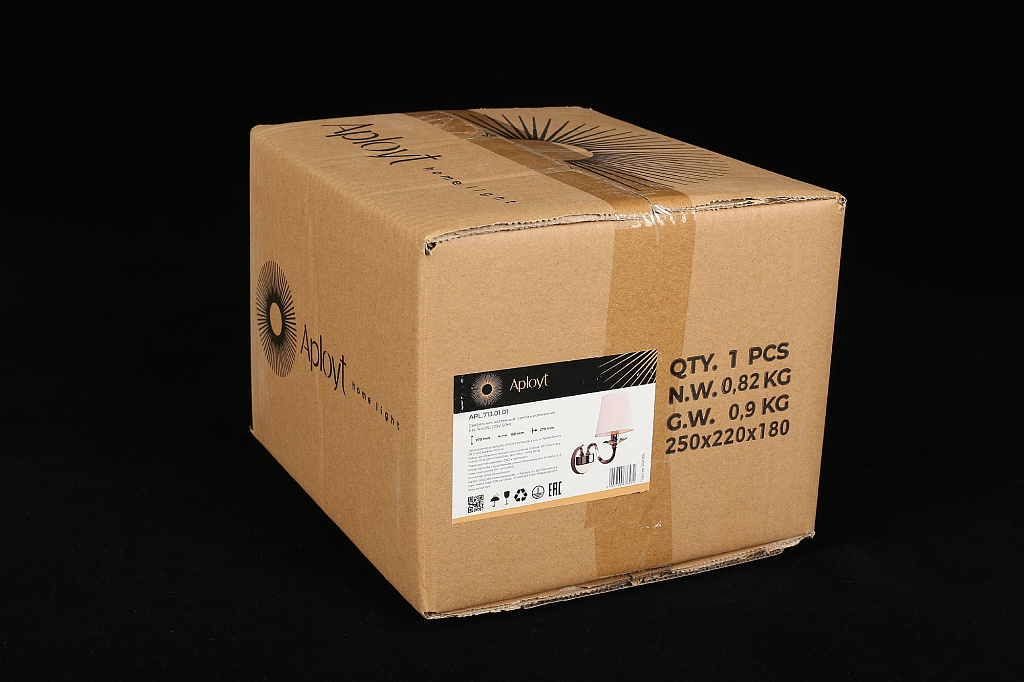 Бра Aployt Marte APL.713.01.01