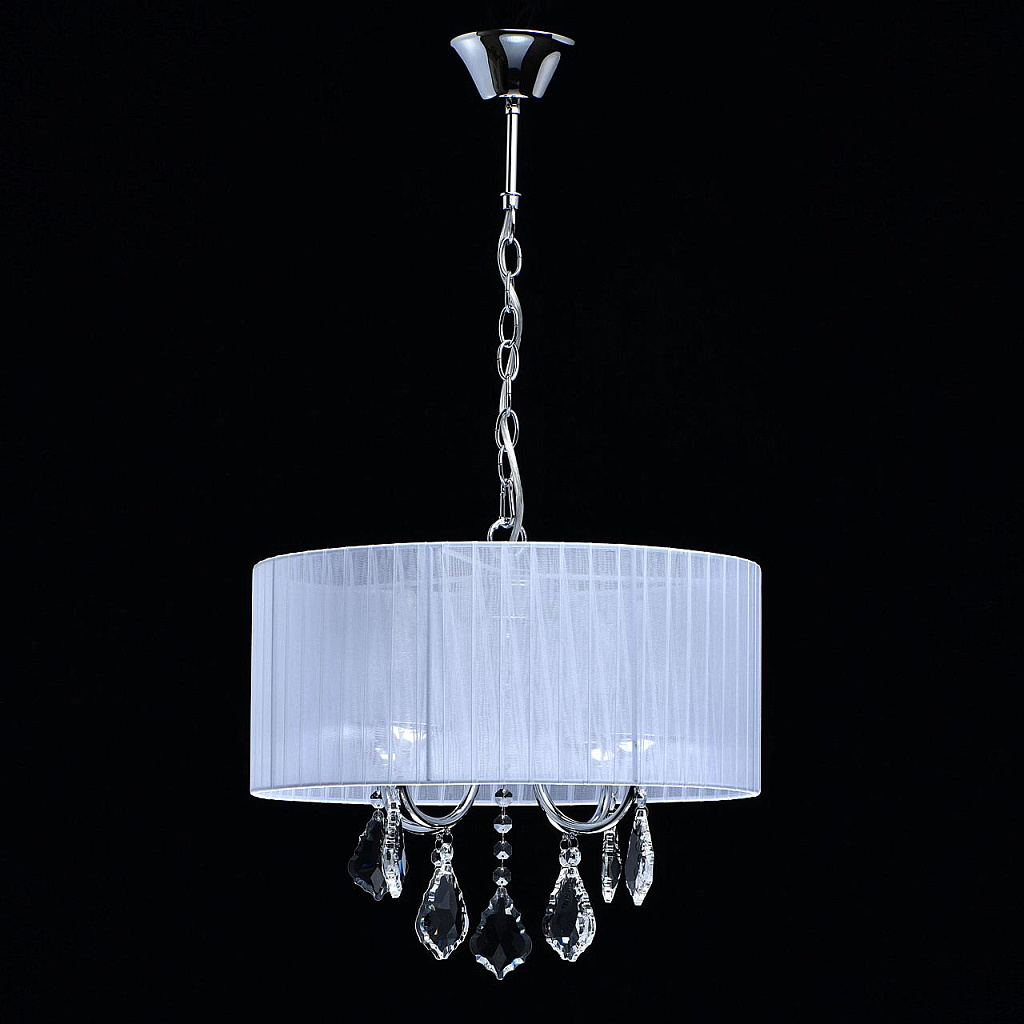Люстра подвесная MW-Light Жаклин 465016104