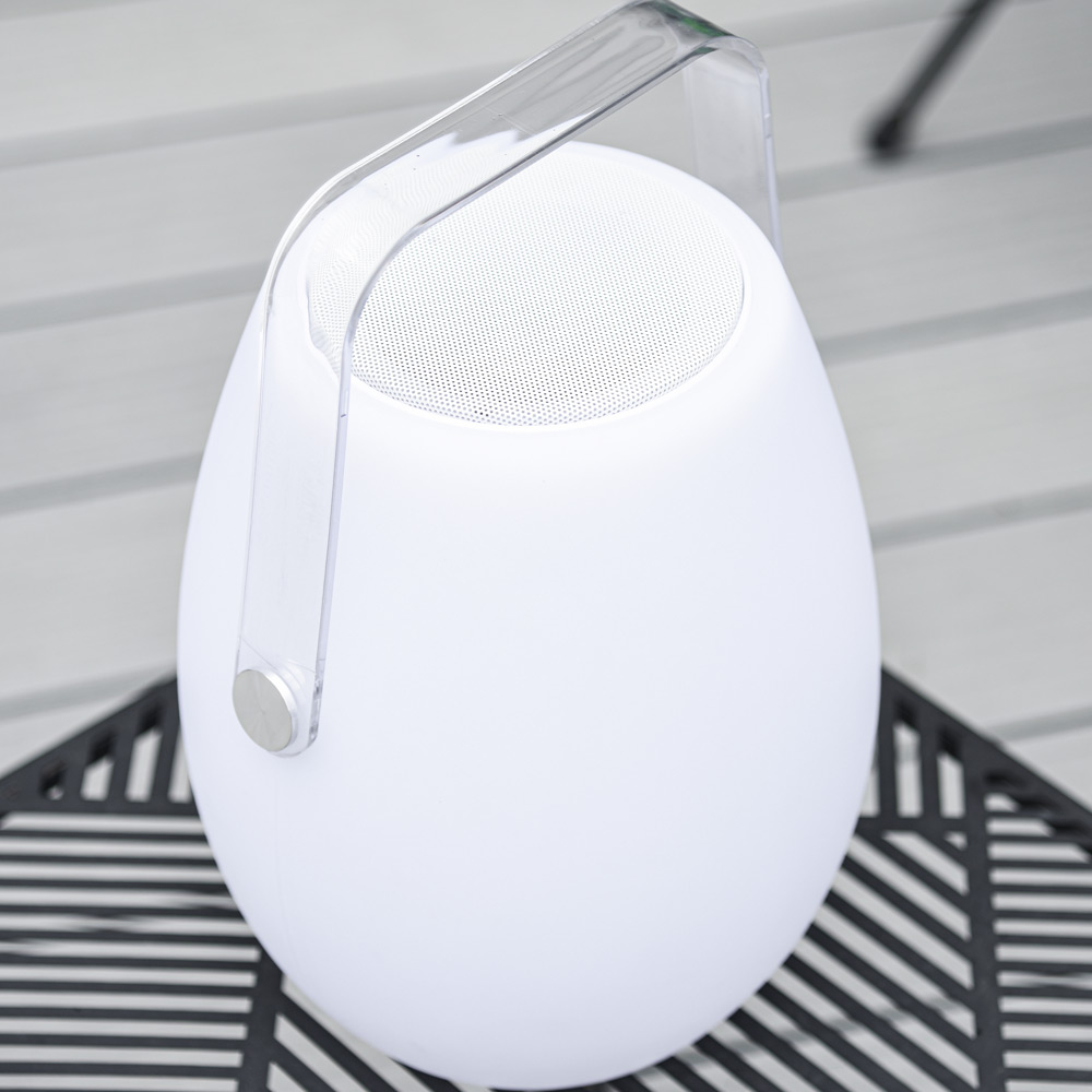 Светильник уличный Azzardo Boombox AZ4664