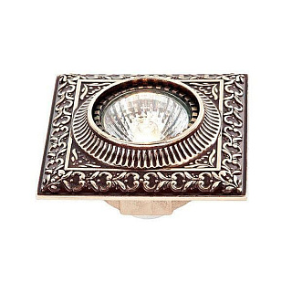 Светильник встраиваемый L'Arte Luce Mezel L11551.52