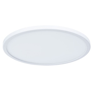 Встраиваемый светильник Arte Lamp MESURA A7976PL-1WH