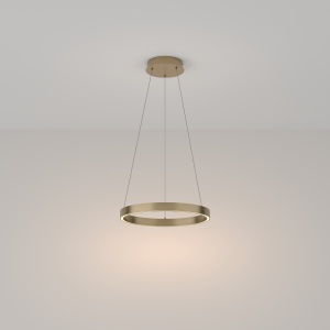 Подвесной светильник Maytoni MOD058PL-L22BS3K