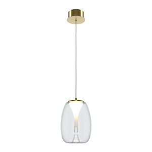 Подвесной светильник Maytoni MOD282PL-L8G3K1