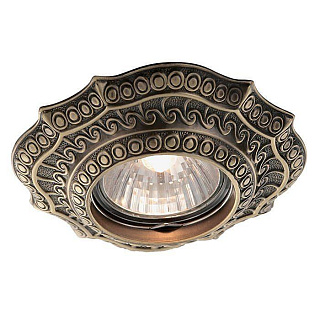 Светильник встраиваемый L'Arte Luce Rieti L13751.86