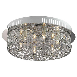 Люстра потолочная Odeon Light Sesto 2232/6C