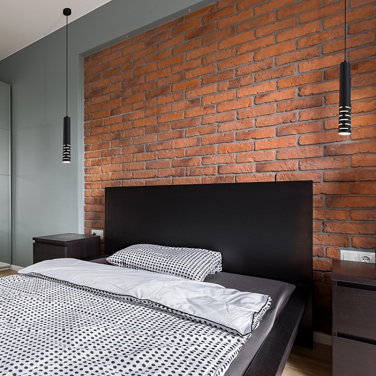 Светильник подвесной Elektrostandard a046062 003 DLN003 MR16 черный матовый