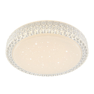 Светильник потолочный Citilux Кристалино CL705021