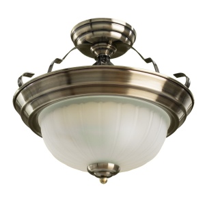 Потолочная люстра Arte Lamp PORCH A7835PL-2AB