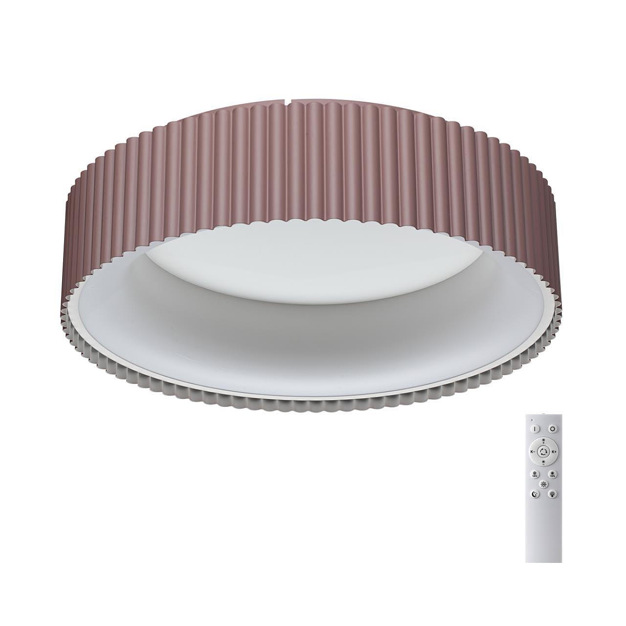 Люстра потолочная Sonex Sharmel 7714/56L