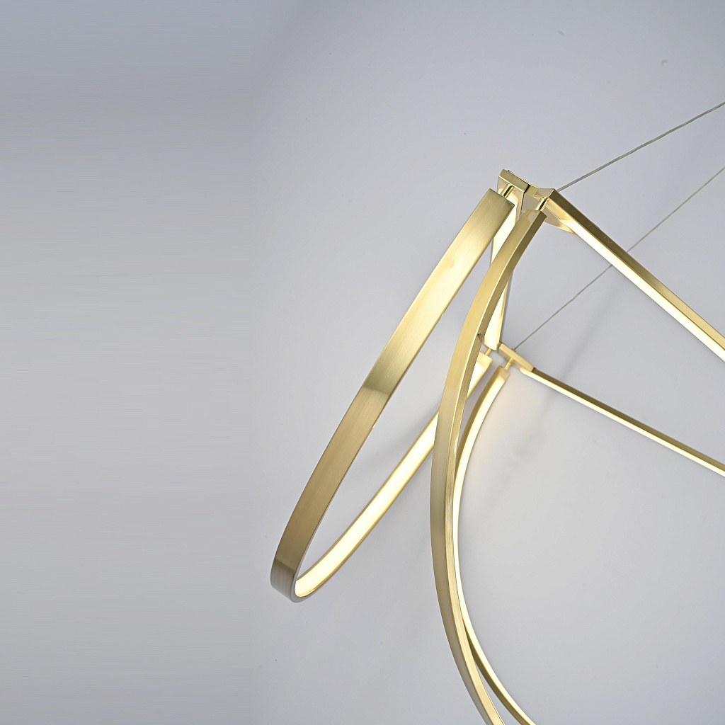 Люстра подвесная ImperiumLoft Solana-Light01 193448-23