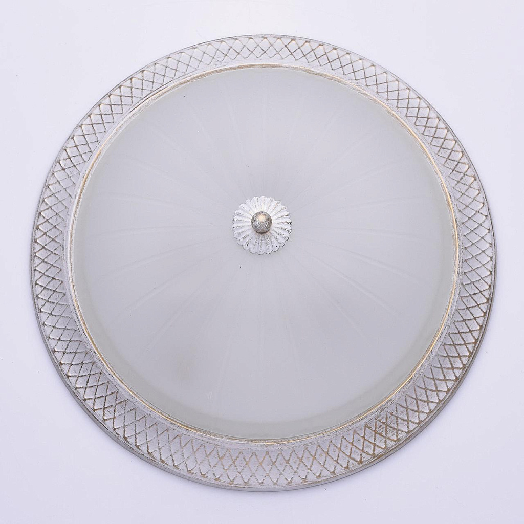 Светильник потолочный MW-Light Ариадна 450013603