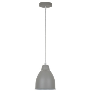 Подвесной светильник Arte Lamp BRACCIO A2054SP-1GY