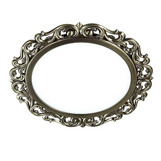 Светильник встраиваемый Novotech Peili 357262