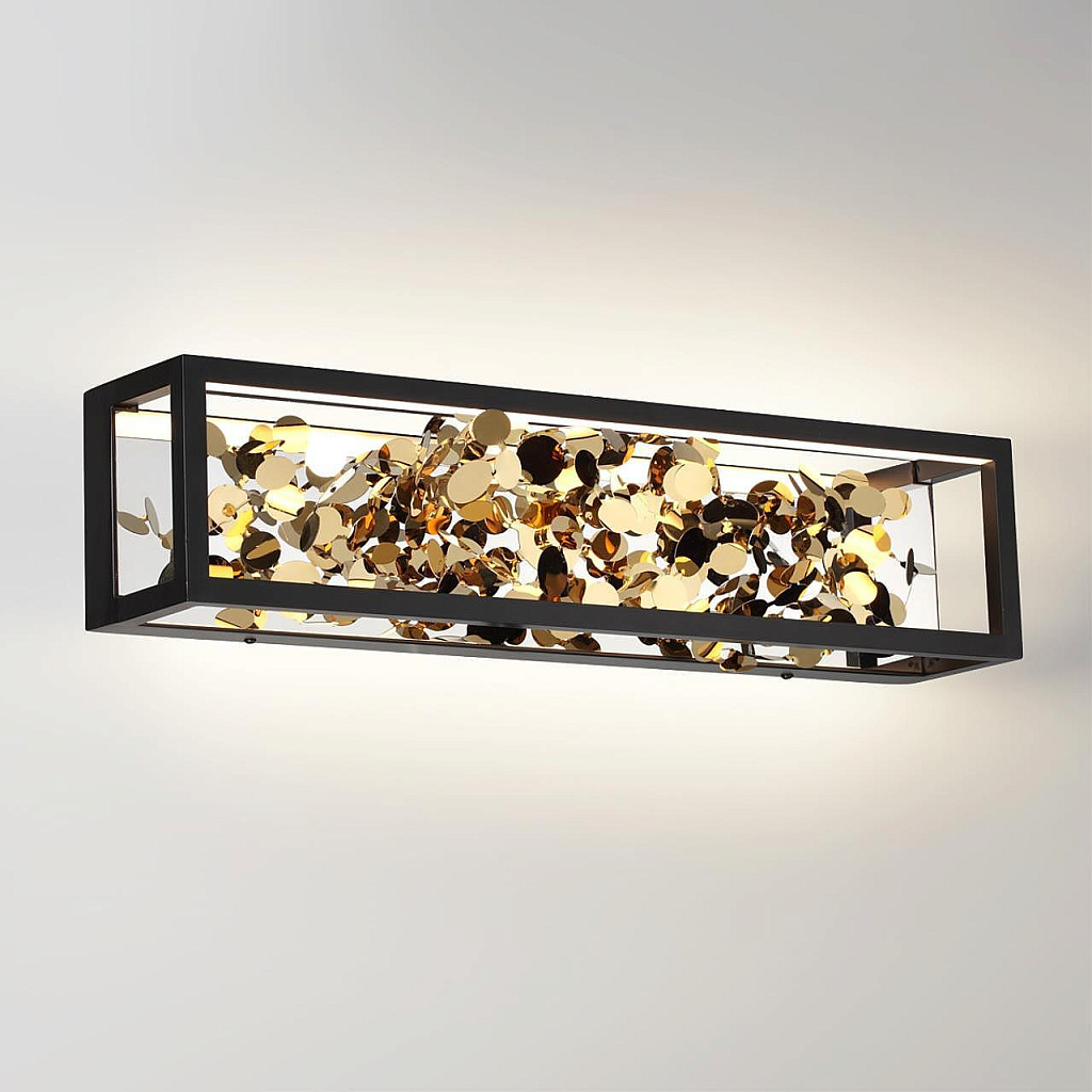 Светильник настенный Odeon Light Bild 5065/17WL