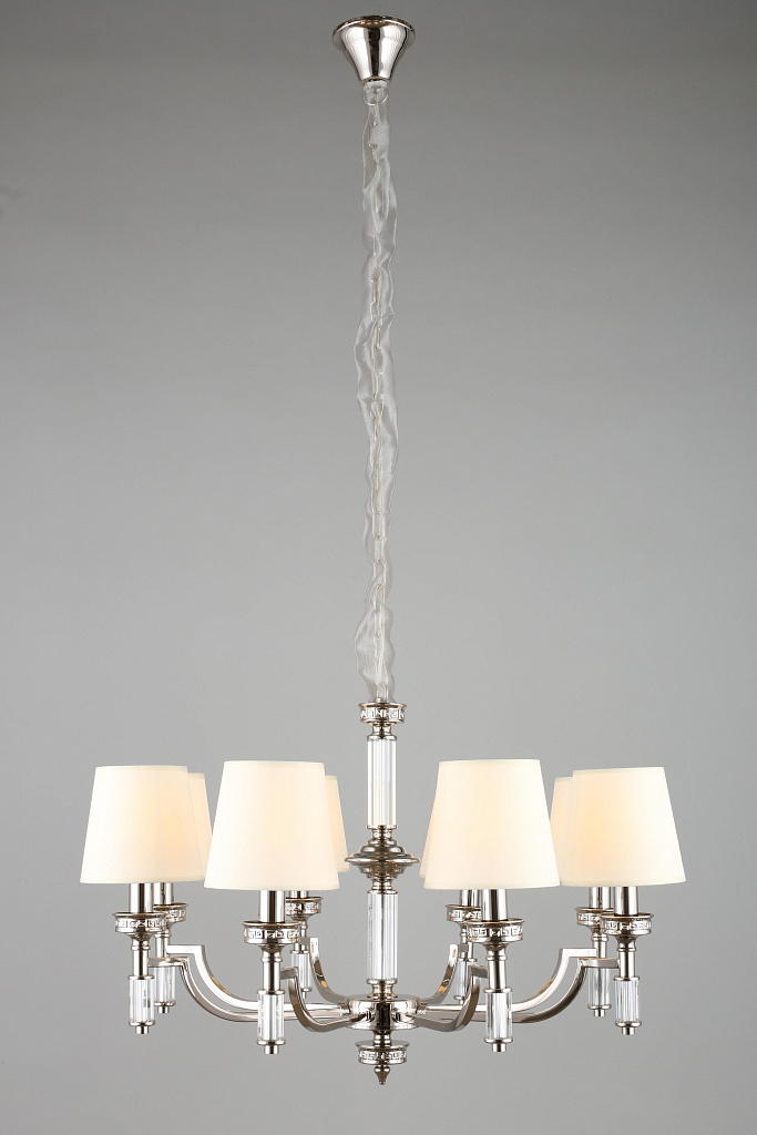 Люстра подвесная Omnilux Dimaro OML-87803-08