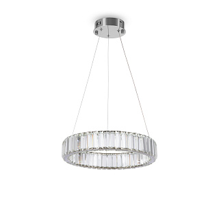 Светильник подвесной Freya Tier FR5257PL-L17CH