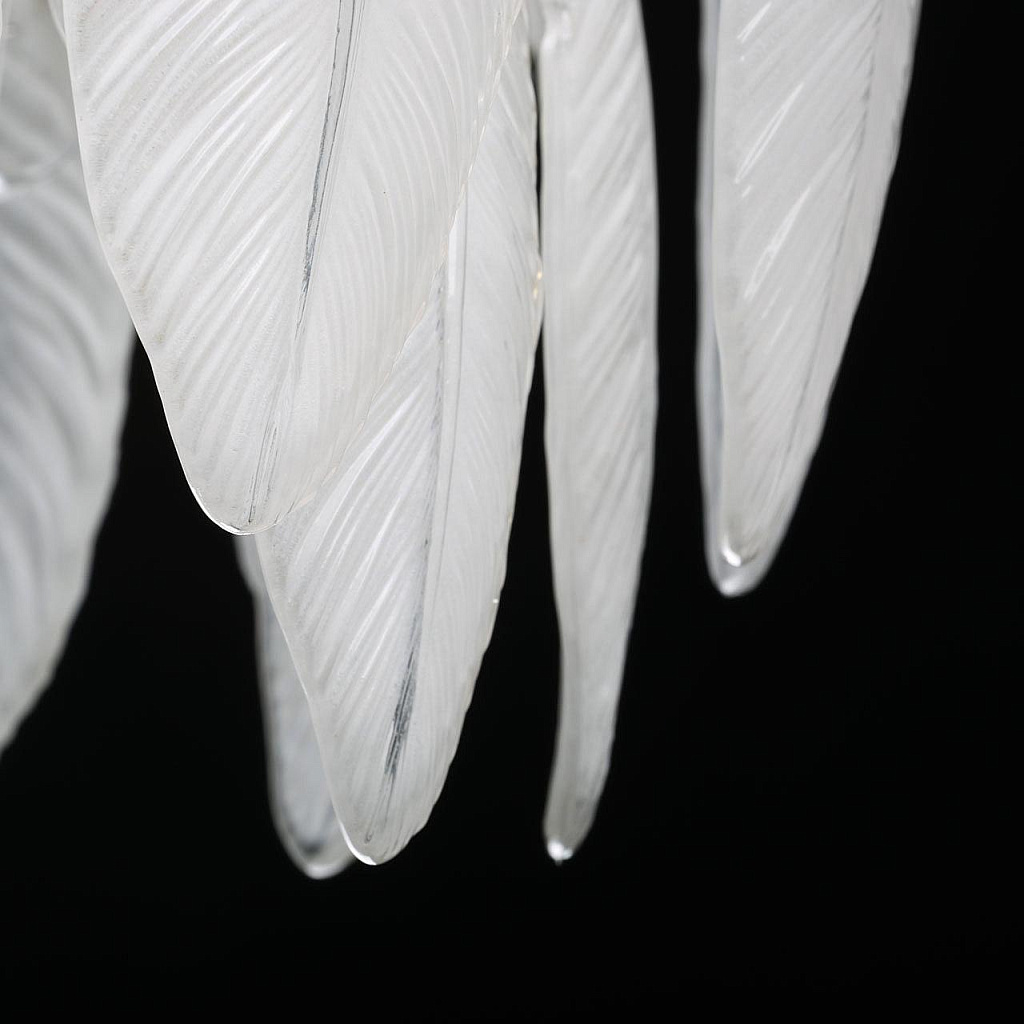 Люстра подвесная MW-Light Патриция 447012206