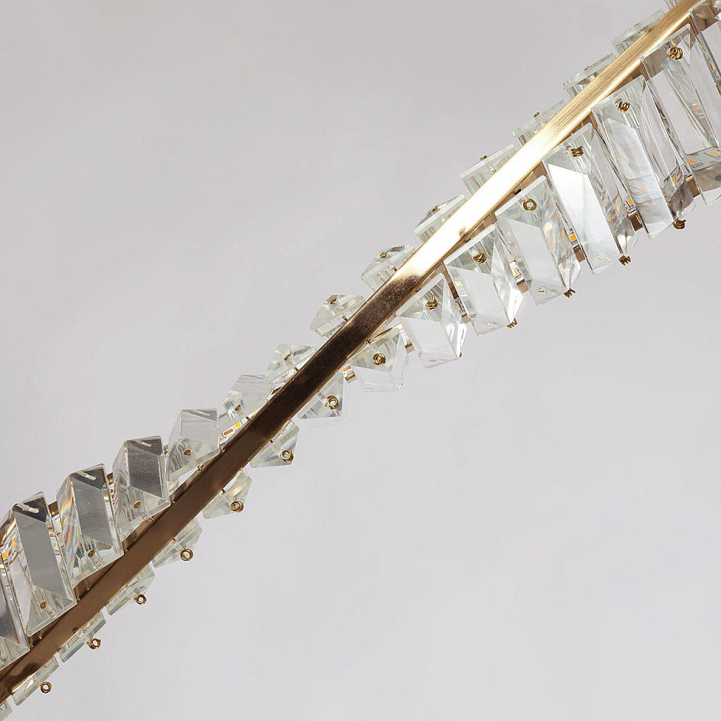 Светильник подвесной MW-Light Гослар 498017301