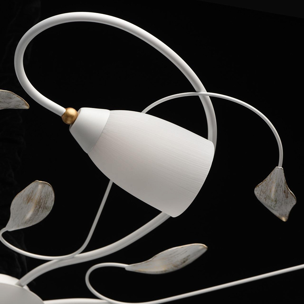 Люстра потолочная MW-Light Верона 334013108