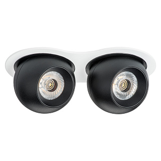 Светильник с комплектом Lightstar Intero i6267272