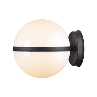 Светильник уличный настенный Odeon Light Lomeo 4832/1W