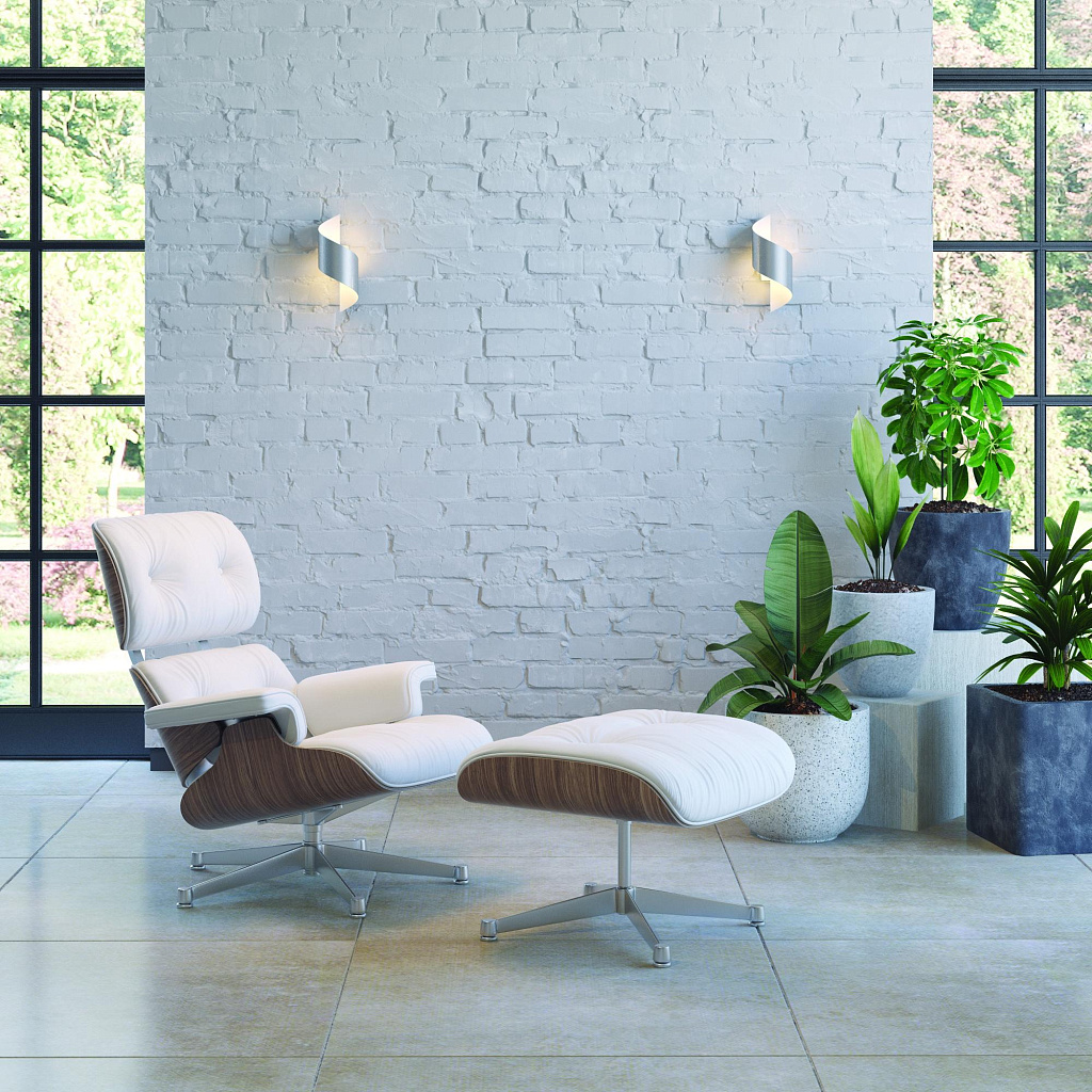 Бра Odeon Light Boccolo 3800/5WL