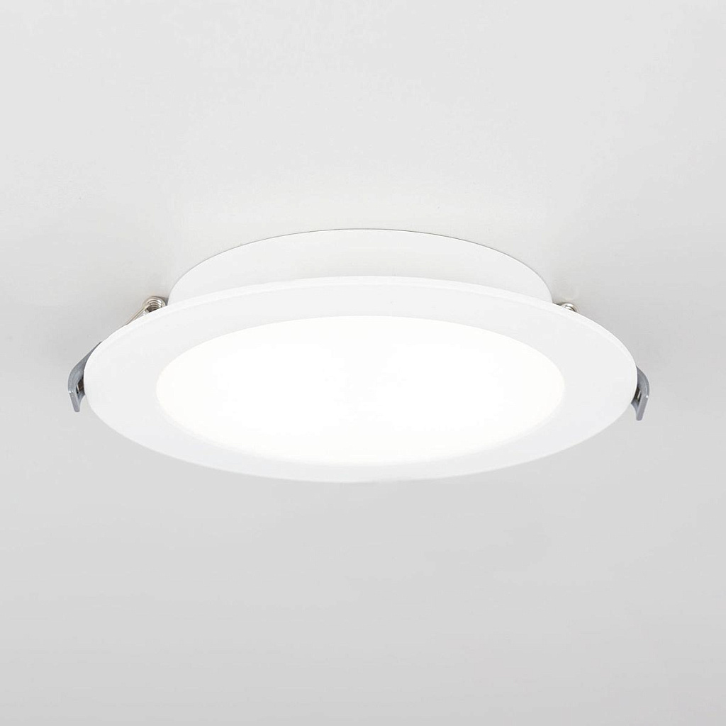 Светильник встраиваемый Citilux Галс CLD5512N