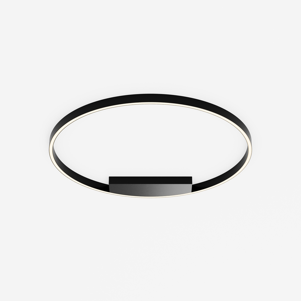 Светильник потолочный Maytoni Rim MOD058CL-L50BK