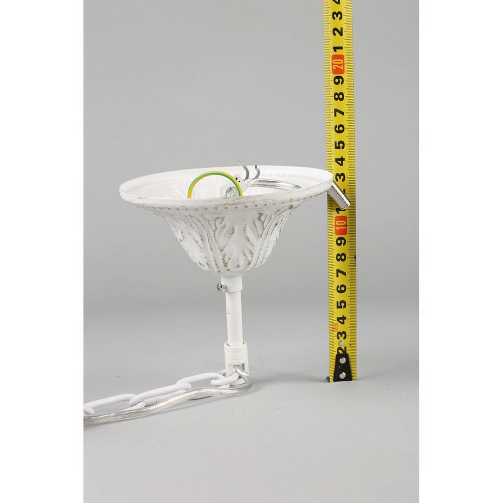 Люстра подвесная Omnilux Mezzano OML-79103-03