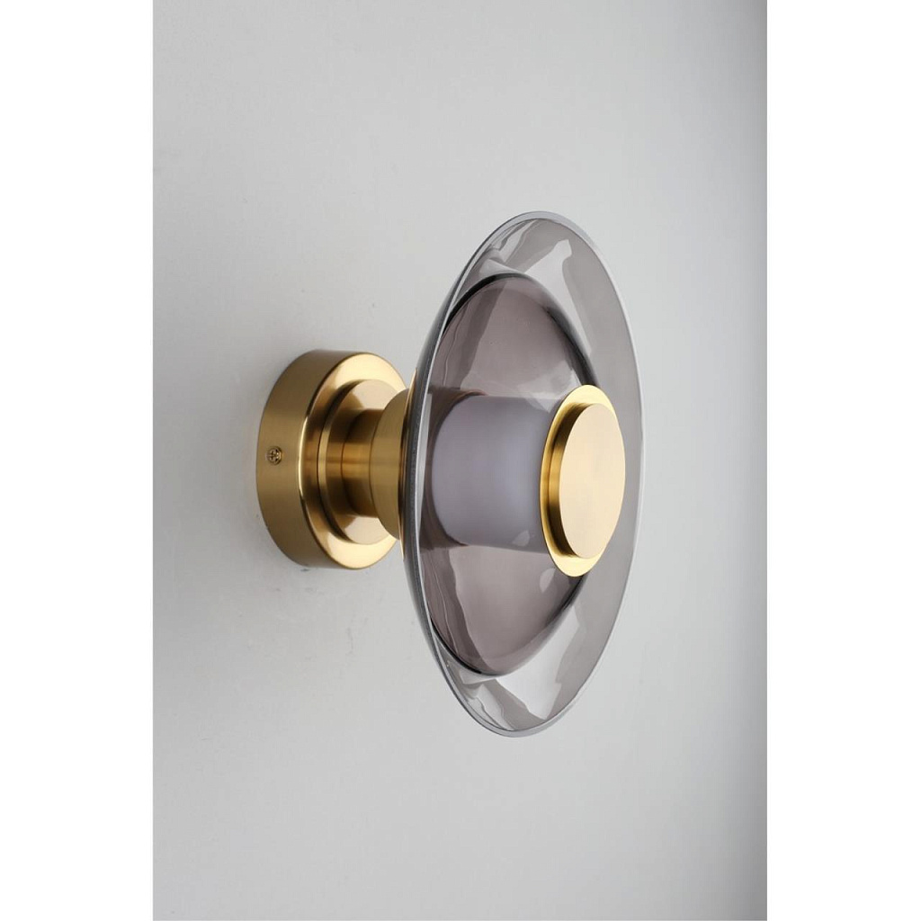 Светильник настенный Aployt Stefa APL.648.11.10