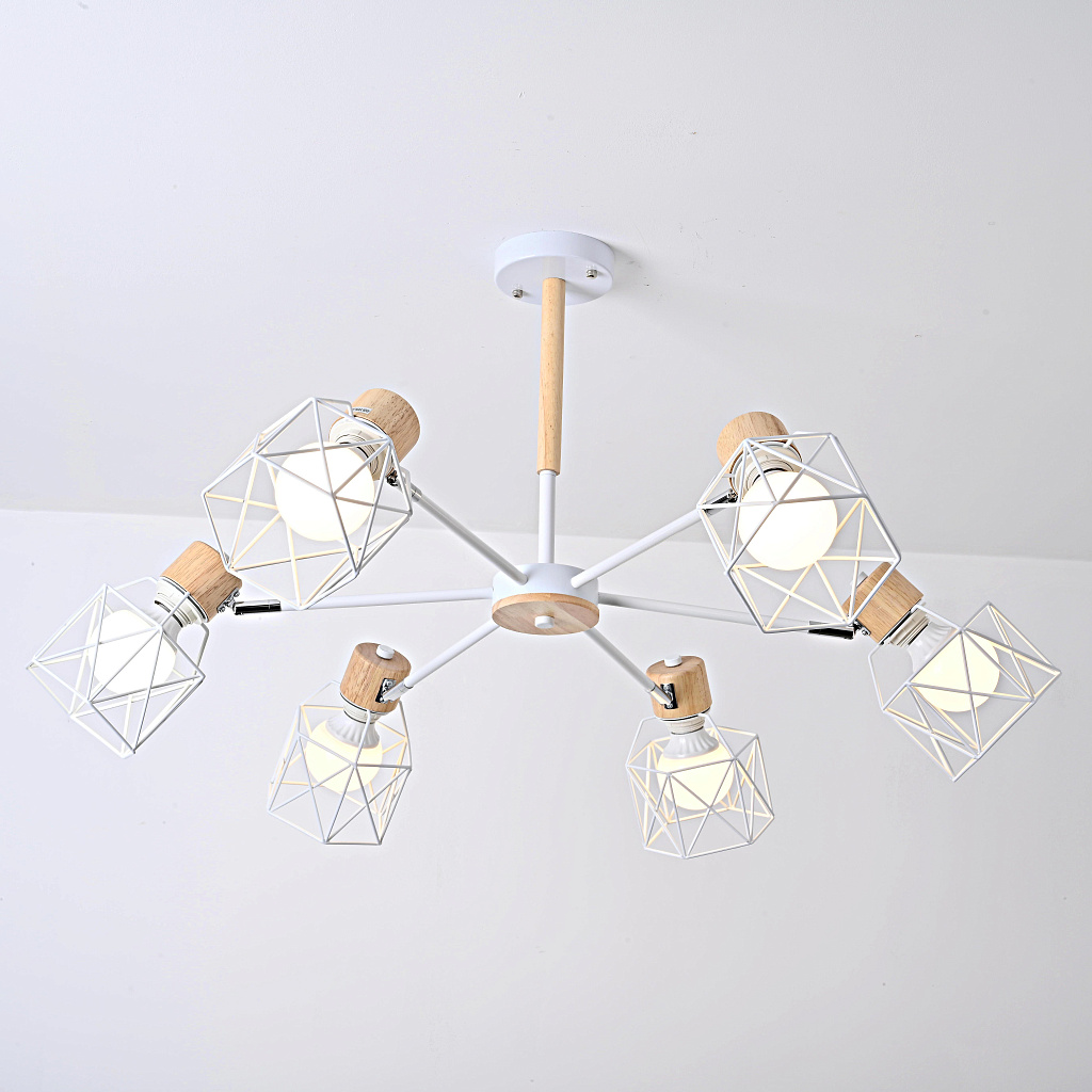 Люстра потолочная ImperiumLoft Corf-B01 189480-26