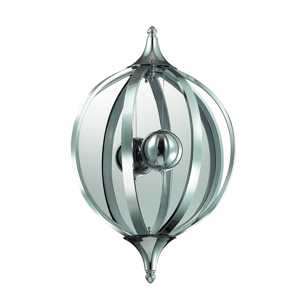 Бра Odeon Light Nicco 4033/21WL