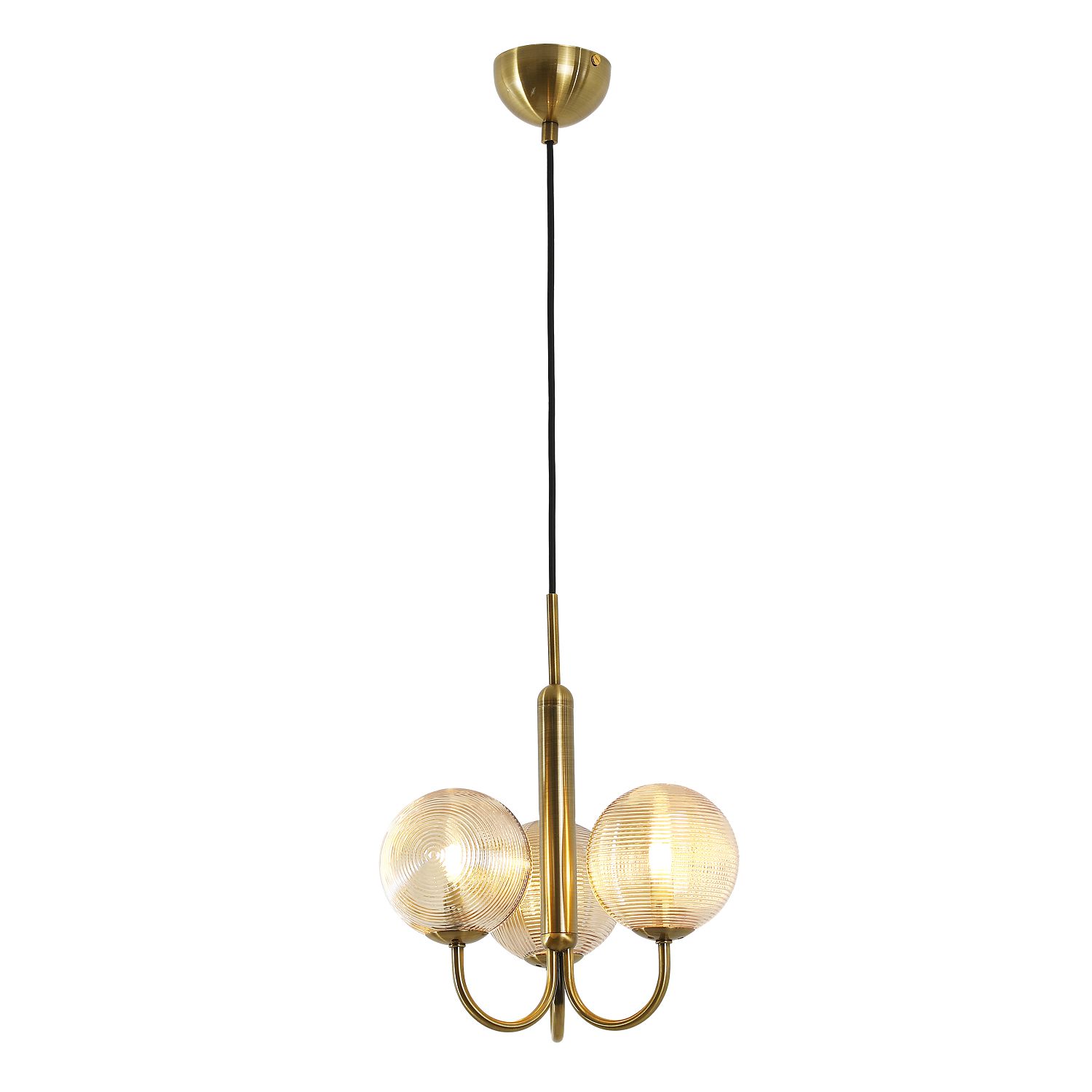 Люстра подвесная Favourite IDEM 2723-3P