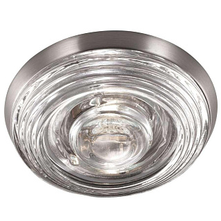 Светильник встраиваемый Novotech Aqua 369813