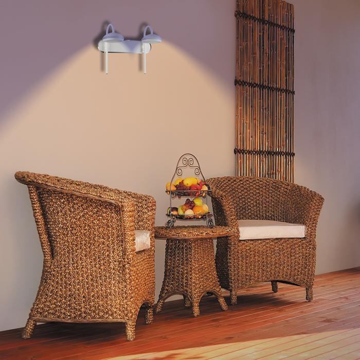 Светильник уличный настенный Novotech Calle 357449